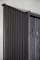 Criminal Core Corrugated Sheet Cabinet from Strafor 8