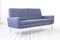 Model 67A Sofa by Florence Knoll for Knoll International 2