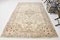 Tapis Oriental Vintage en Laine 1