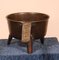 18th Century Cast Bronze Tripod Apothecary Skillet, Image 5