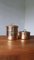 Swedish Copper Containers, Set of 2 2