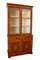 Vintage Cupboard in Walnut, 1980s 1