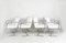 Brno Dining Chairs by Knoll Peter from Knoll Inc. / Knoll International, 2000, Set of 8 6