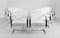 Brno Dining Chairs by Knoll Peter from Knoll Inc. / Knoll International, 2000, Set of 8 1