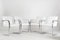 Brno Dining Chairs by Knoll Peter from Knoll Inc. / Knoll International, 2000, Set of 8, Image 9
