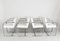 Brno Dining Chairs by Knoll Peter from Knoll Inc. / Knoll International, 2000, Set of 8 7
