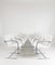 Brno Dining Chairs by Knoll Peter from Knoll Inc. / Knoll International, 2000, Set of 8 2