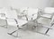 Brno Dining Chairs by Knoll Peter from Knoll Inc. / Knoll International, 2000, Set of 8 5