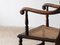 Caned Regency Elbow Chair, Image 5