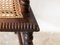 Caned Regency Elbow Chair, Image 10