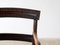 Caned Regency Elbow Chair 7