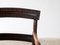 Geflochtener Regency Elbow Chair 7