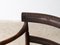 Caned Regency Elbow Chair, Image 6