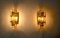 Murano Glass Sconces by Paolo Venini, Italy, 1970s, Set of 2, Image 5