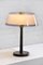 Finnish Tuomas Desk Lamp by Yki Nummi for Stockmann-Ronno, 1950s 8