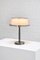 Finnish Tuomas Desk Lamp by Yki Nummi for Stockmann-Ronno, 1950s, Image 9