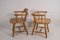 Armchairs from Asko, 1970s, Set of 2, Image 3