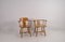 Armchairs from Asko, 1970s, Set of 2, Image 4