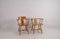 Set of Armchairs from Asko, 1970s, Image 4