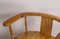 Set of Armchairs from Asko, 1970s 9