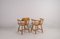 Set of Armchairs from Asko, 1970s, Image 7