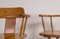 Armchairs from Asko, 1970s, Set of 2 11