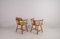Armchairs from Asko, 1970s, Set of 2 15