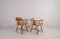 Armchairs from Asko, 1970s, Set of 2, Image 15