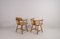 Set of Armchairs from Asko, 1970s, Image 15