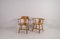 Armchairs from Asko, 1970s, Set of 2, Image 5