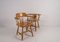 Set of Armchairs from Asko, 1970s, Image 2