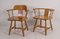 Armchairs from Asko, 1970s, Set of 2 1