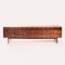 Credenza Mid-Century brutalista, Germania, anni '60, Immagine 1