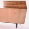 Credenza Mid-Century brutalista, Germania, anni '60, Immagine 16