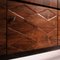 Credenza Mid-Century brutalista, Germania, anni '60, Immagine 5