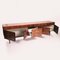 Credenza Mid-Century brutalista, Germania, anni '60, Immagine 19
