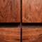 Credenza Mid-Century brutalista, Germania, anni '60, Immagine 17