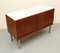 Sideboard in Rosewood with Resopal, 1975 2