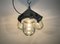 Industrial Explosion Proof Pendant Light from Elektrosvit, 1970s, Image 15