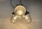 Industrial Explosion Proof Pendant Light from Elektrosvit, 1970s, Image 16