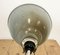 Grey Industrial Table Lamp, 1970s 14