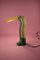 Colorful Tukan Table Lamp by H.T. Huang for Huangslite, 1980s 3