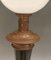 French Art Déco Table Lamps from Mazda, 1950s, Set of 2, Image 15