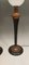 Lámparas de mesa francesas Art Déco de Mazda, años 50. Juego de 2, Imagen 7