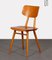 Eastern European Chair from Ton, 1960, Image 1