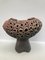 Ceramic Vase by Jerzy Sacha, 1970s 1