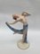 Vintage Figurine of Dancing Lady, 1920s 1
