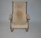 Rocking Chair par Peter Cooper, 1850s 7