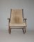 Rocking Chair by Peter Cooper, 1850s 6