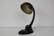 Verstellbare Tischlampe aus Bakelit von Eric Kirkman Cole, 1940er 3